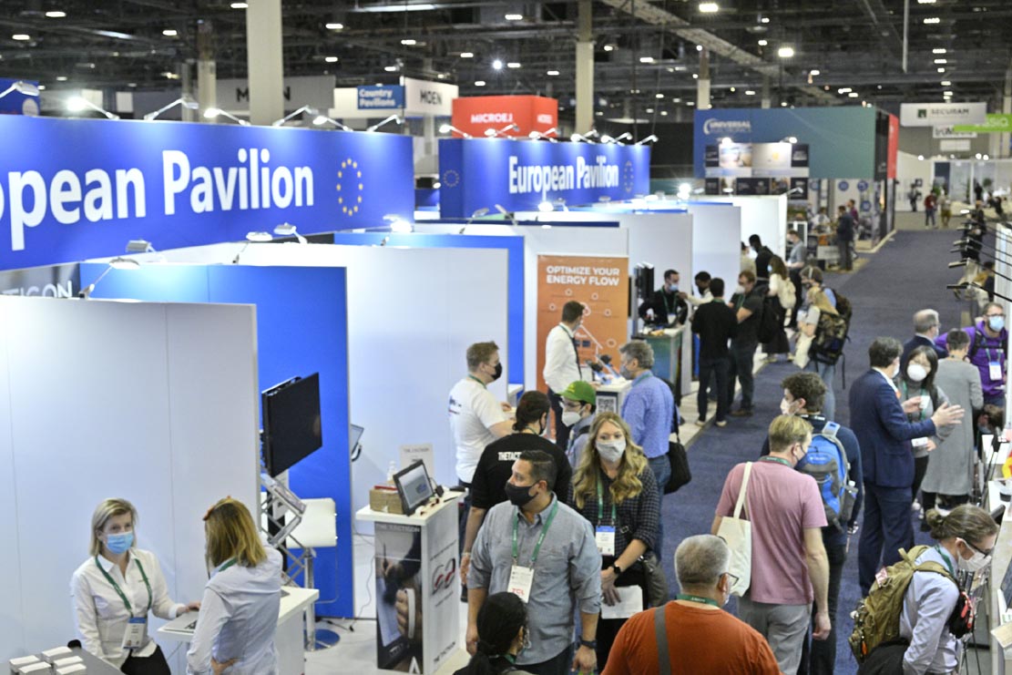 2022 International CES