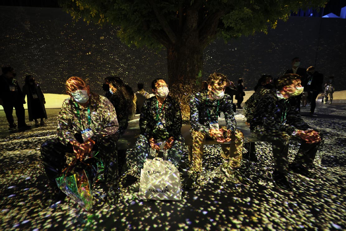 2022 International CES