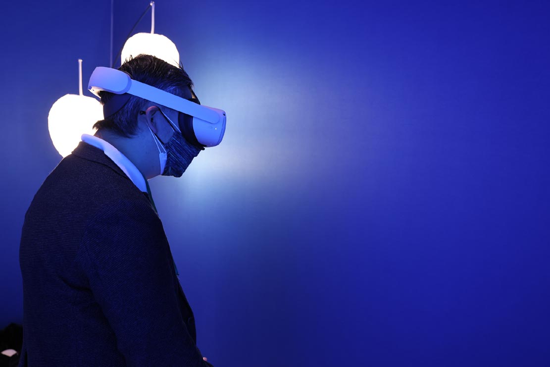 2022 International CES