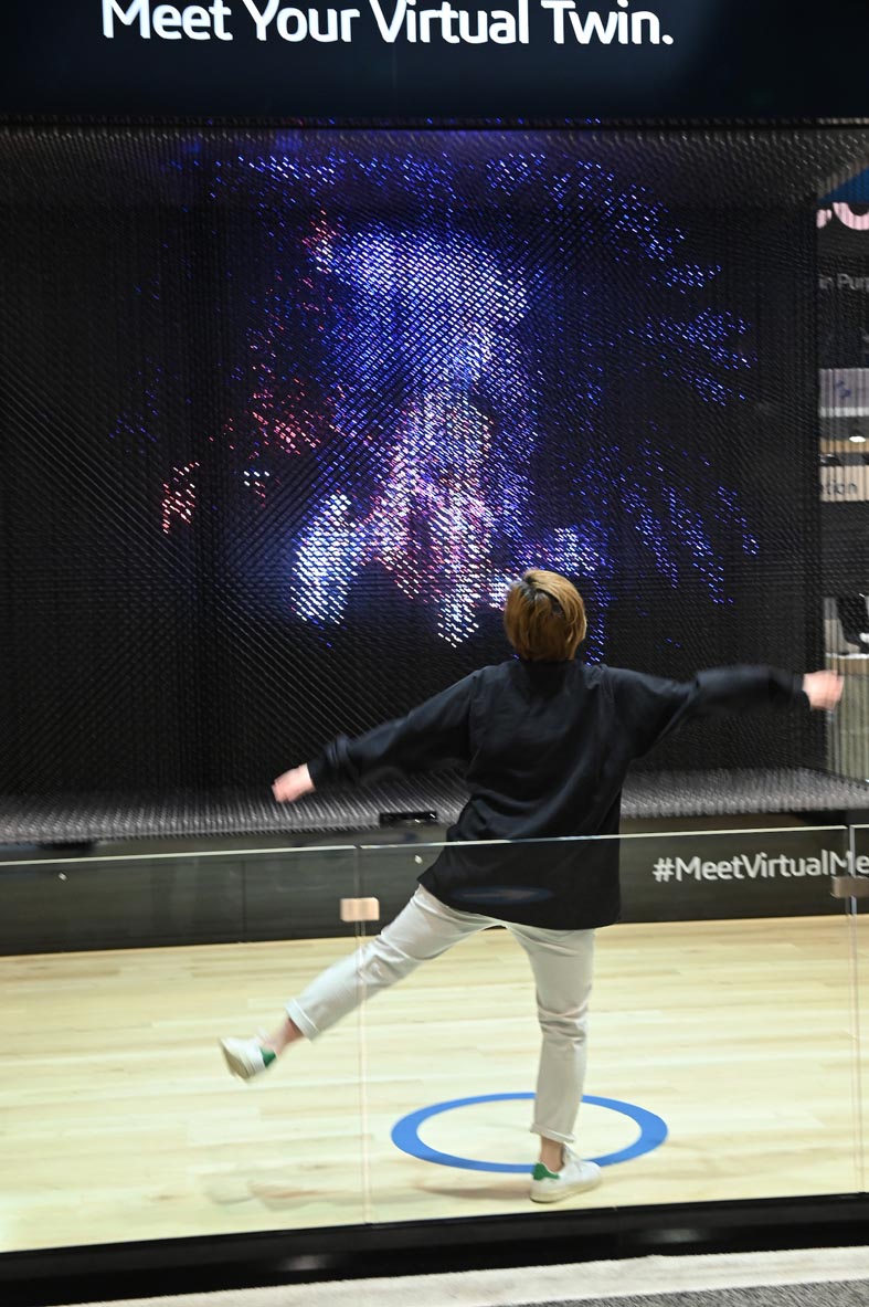 2022 International CES