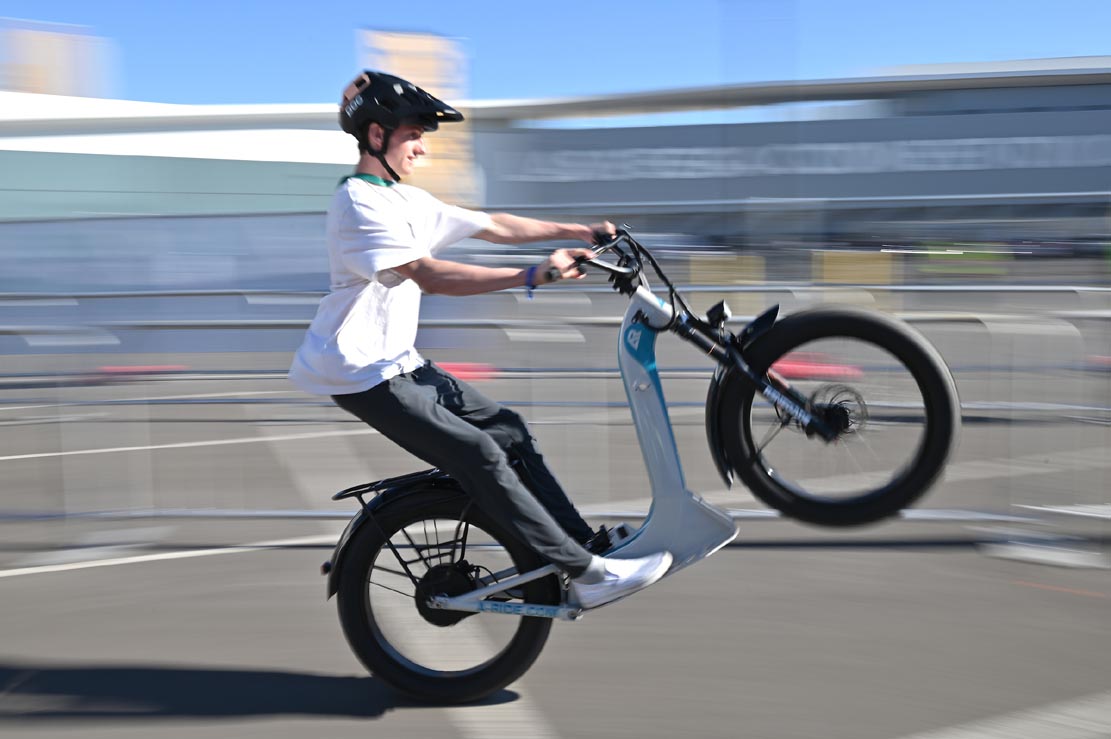 2022 International CES