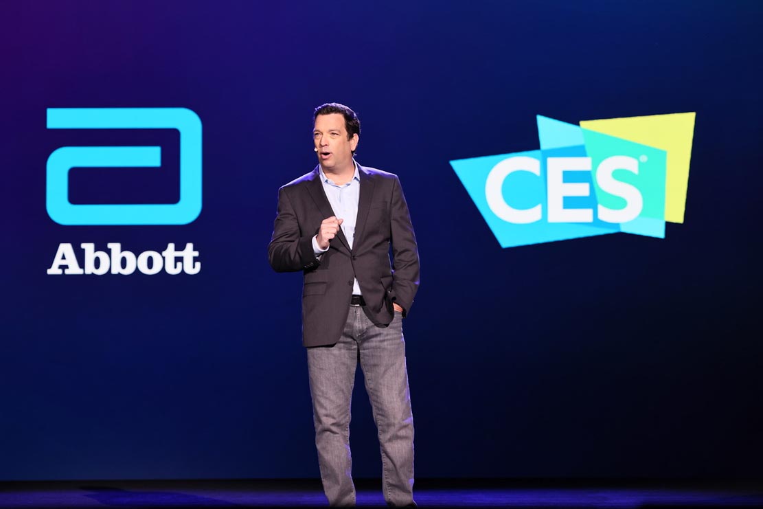 2022 International CES