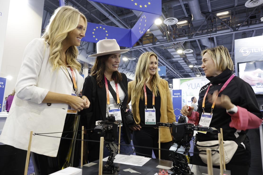 2023 International CES