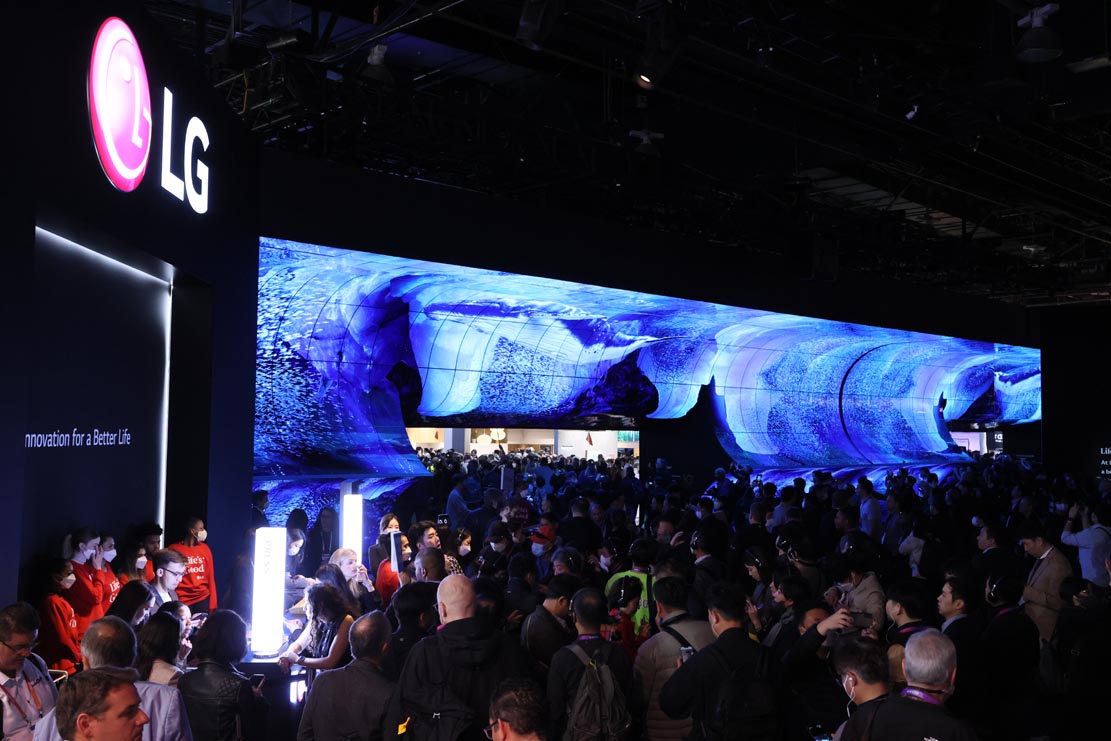 2023 International CES