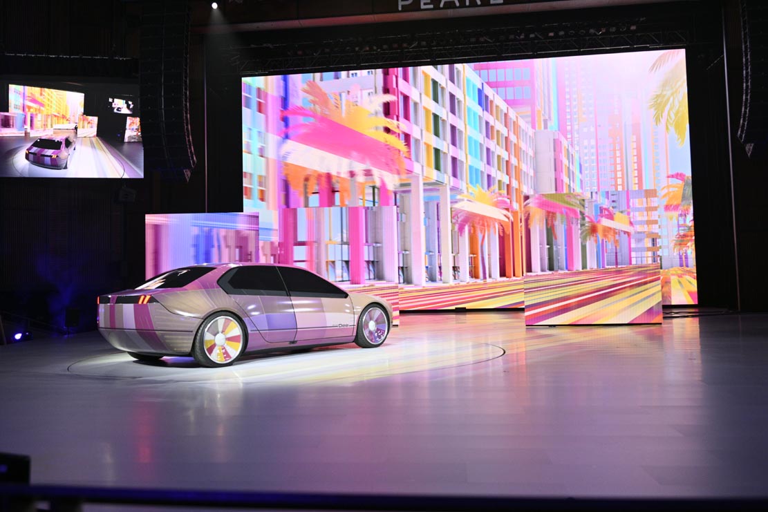 2023 International CES