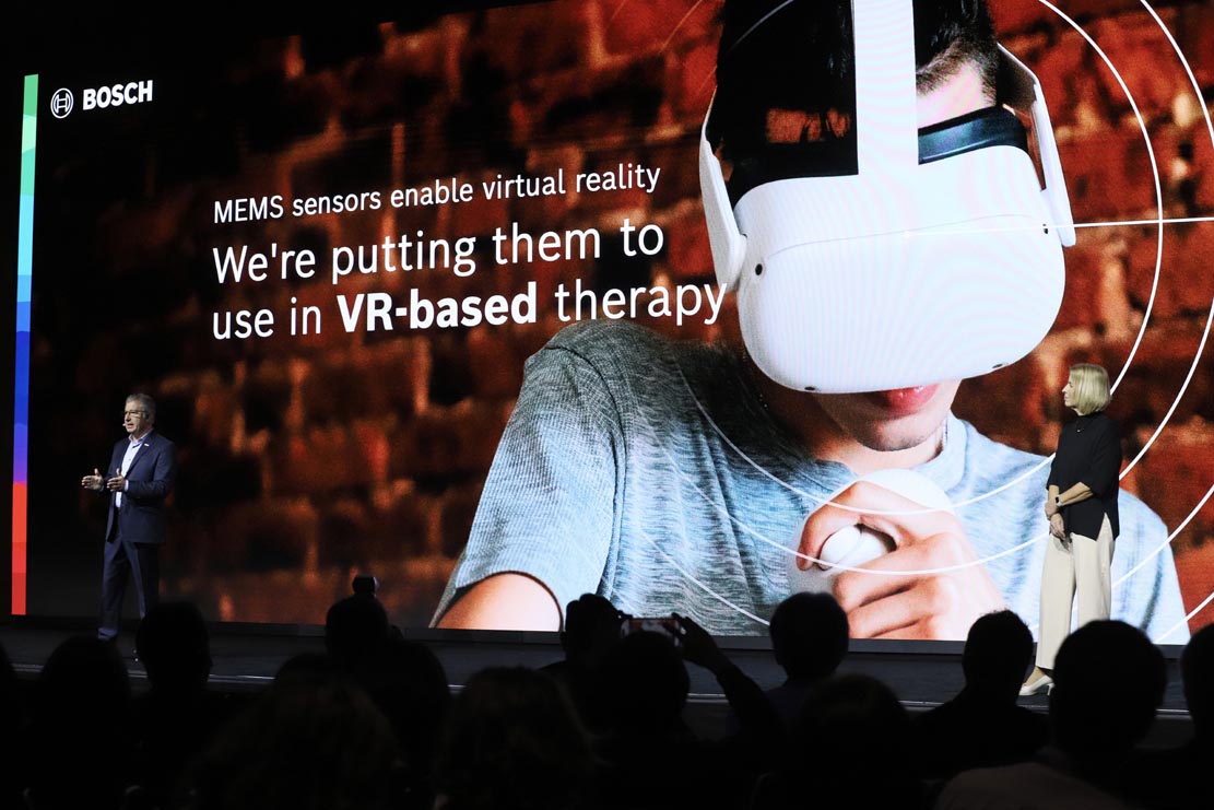 2023 International CES