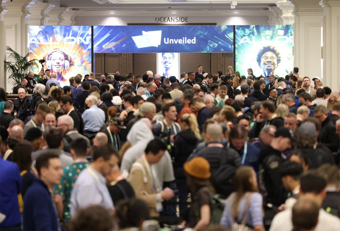 2024 International CES