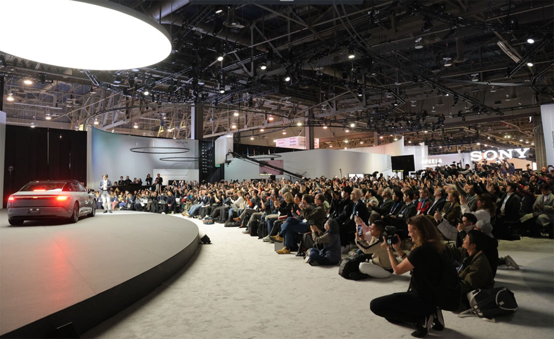 2024 International CES