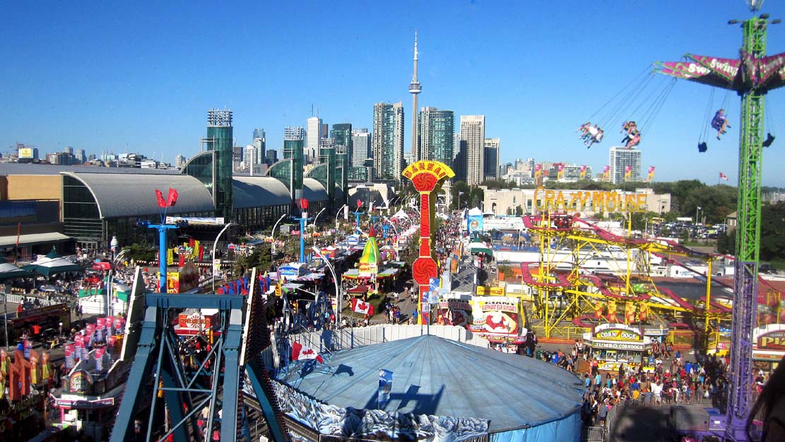 Canadian National Exhibition (CNE)