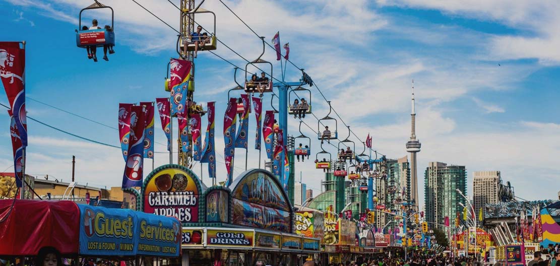 Canadian National Exhibition (CNE)