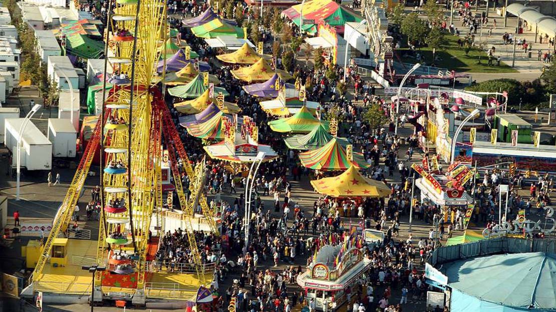 Canadian National Exhibition (CNE)