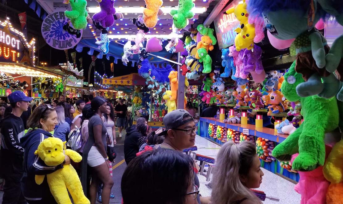 Canadian National Exhibition (CNE)