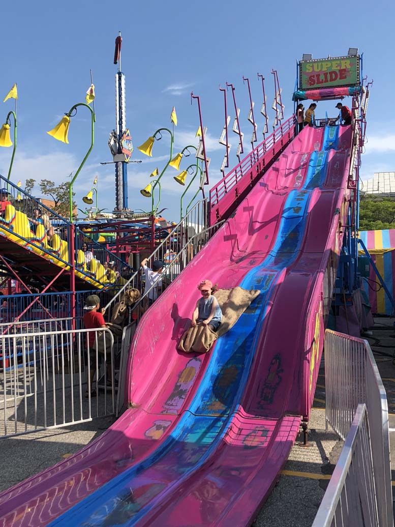 Canadian National Exhibition (CNE)