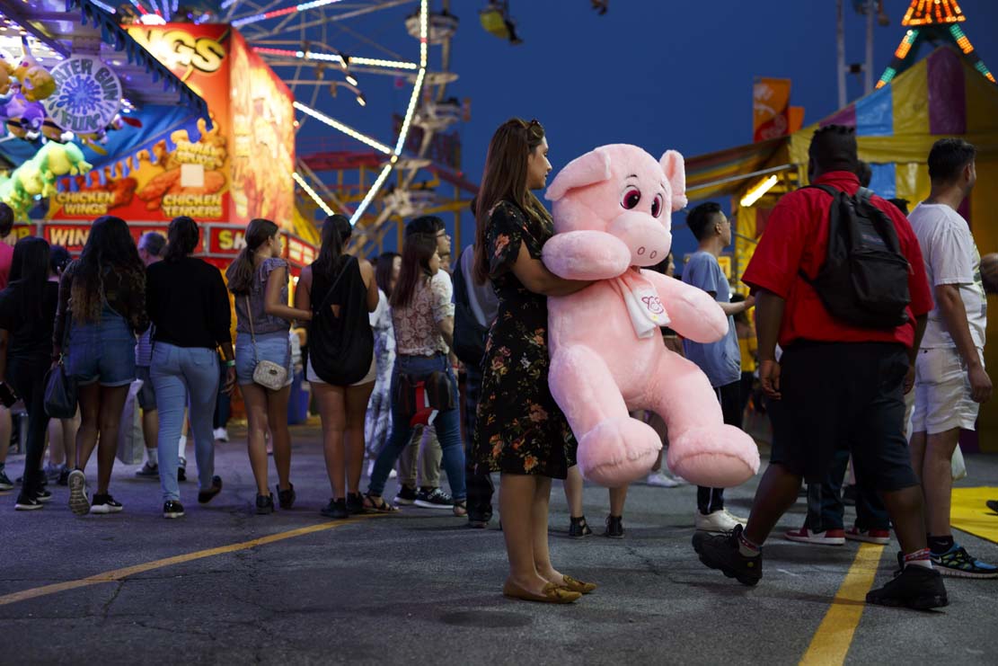 Canadian National Exhibition (CNE)