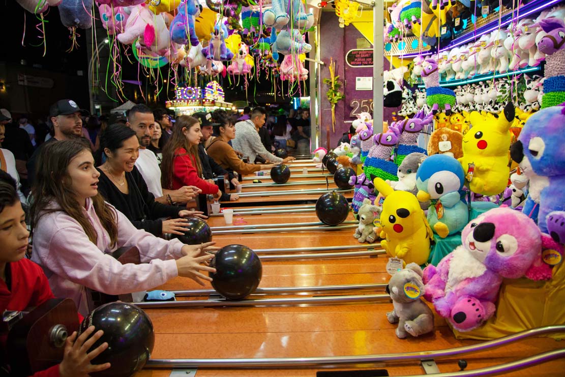 Canadian National Exhibition (CNE)