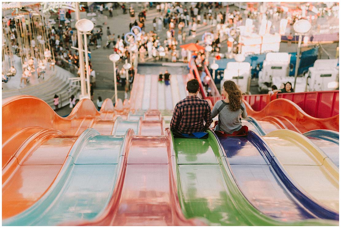 Canadian National Exhibition (CNE)