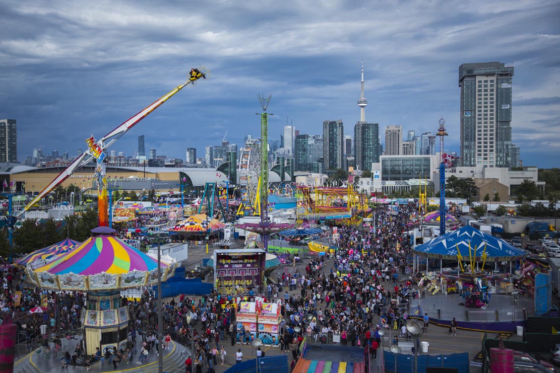 Canadian National Exhibition (CNE)