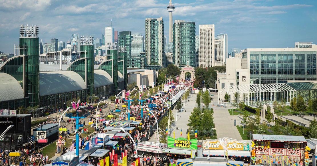 Canadian National Exhibition (CNE)