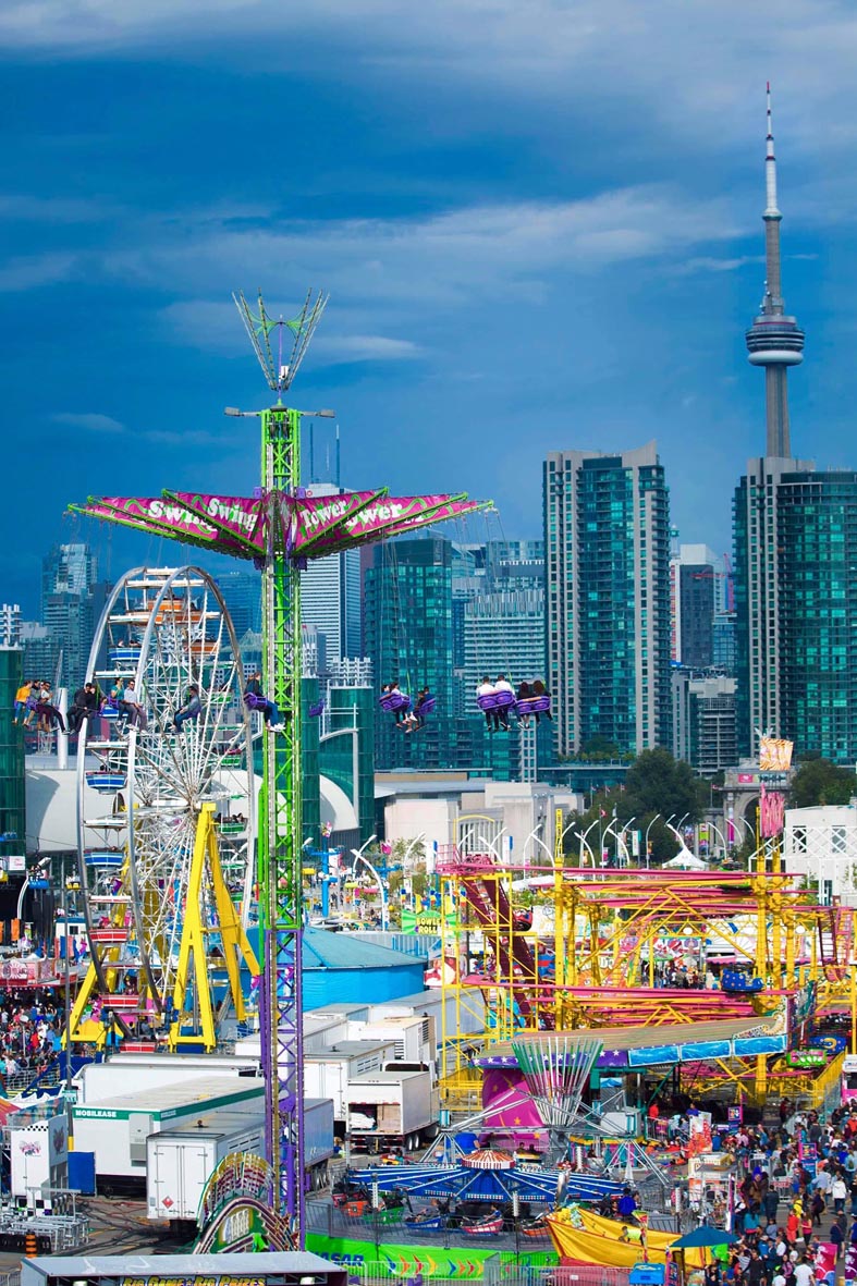 Canadian National Exhibition (CNE)