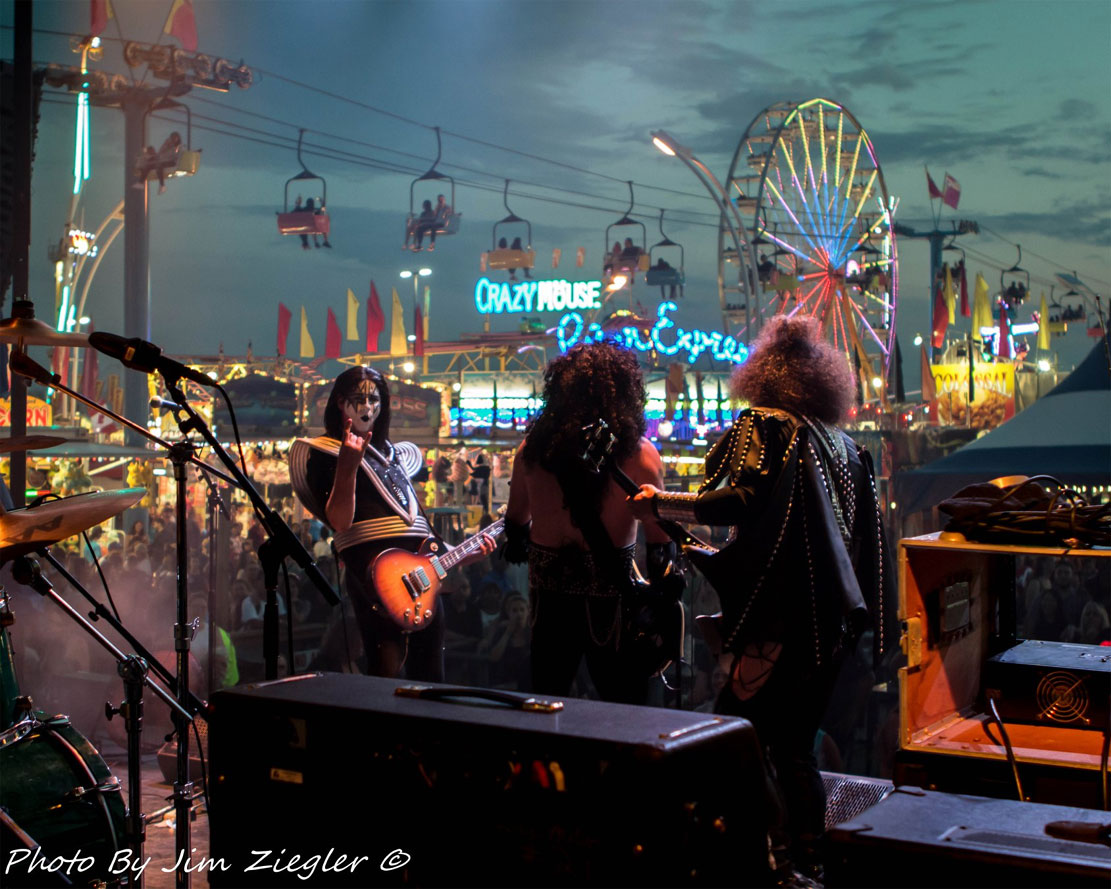 2023 Canadian National Exhibition (CNE)