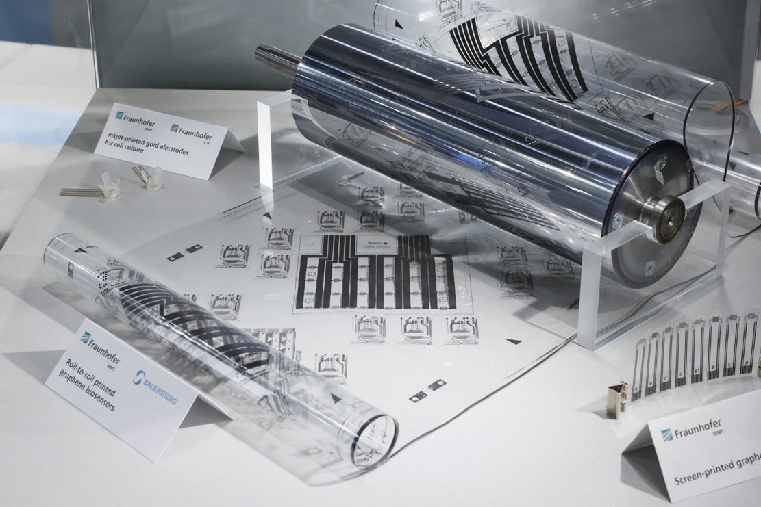 COMPAMED 2021（デュッセルドルフ国際医療機器技術・部品専門見本市）