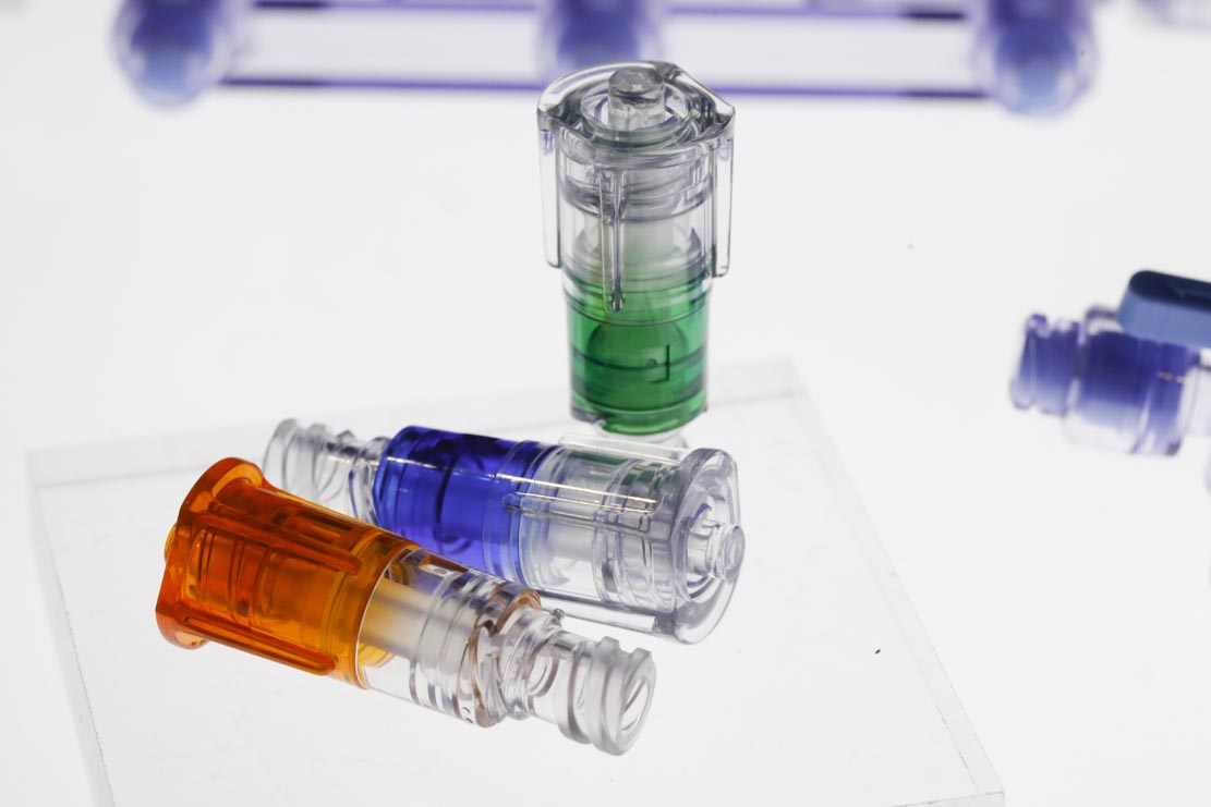 COMPAMED 2021（デュッセルドルフ国際医療機器技術・部品専門見本市）