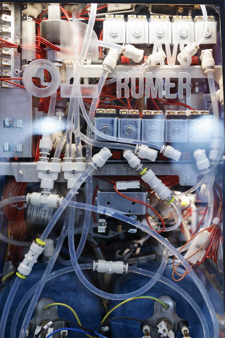 COMPAMED 2022（デュッセルドルフ国際医療機器技術・部品専門見本市）