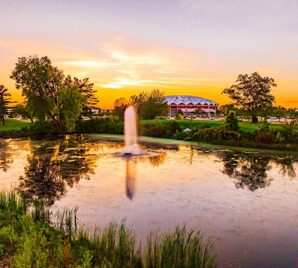 WORLD DAIRY EXPO 2023