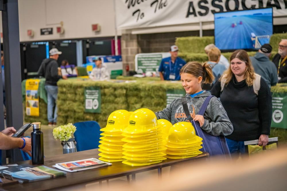 WORLD DAIRY EXPO 2023