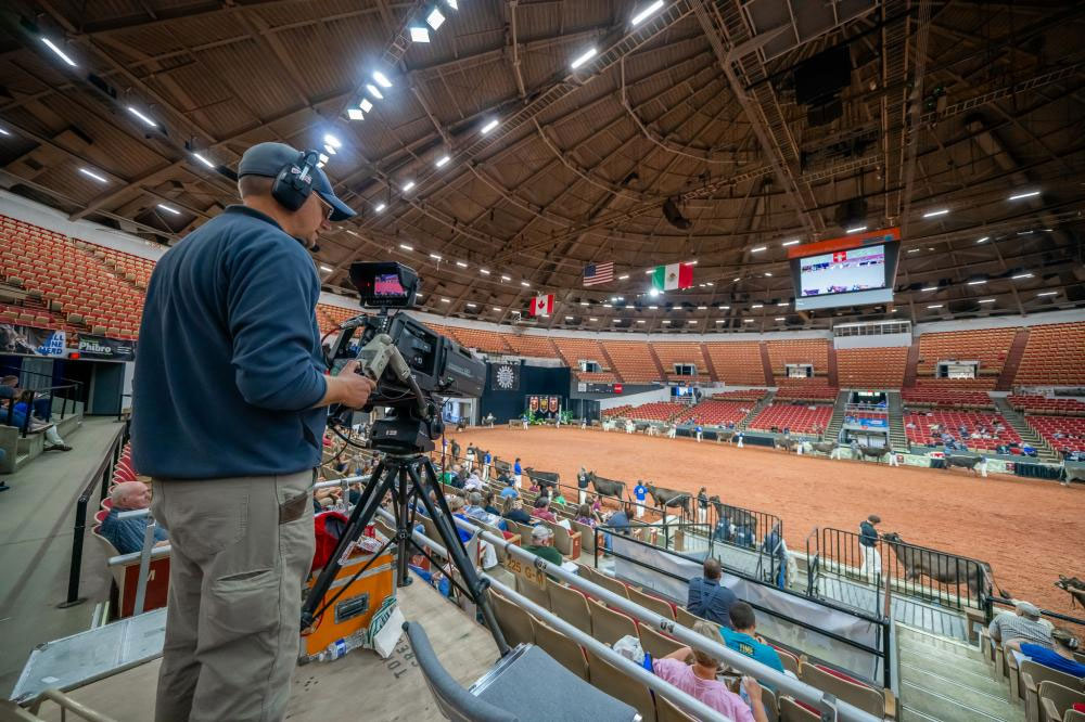 WORLD DAIRY EXPO 2023