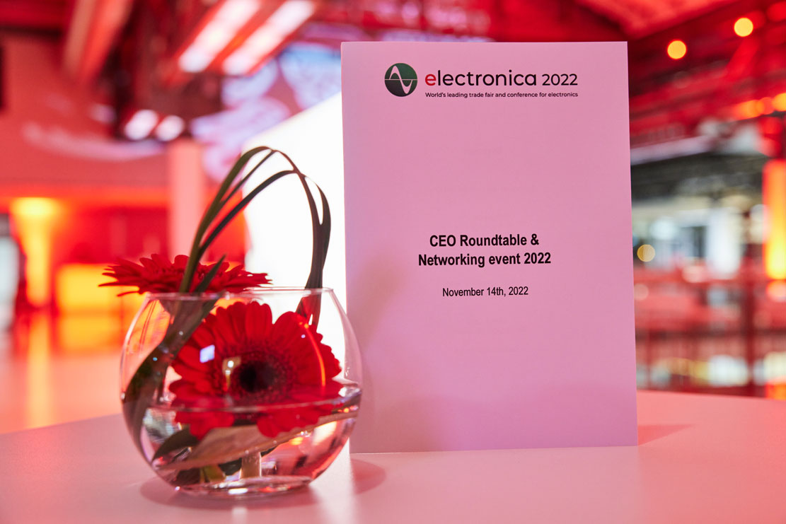 electronica 2022