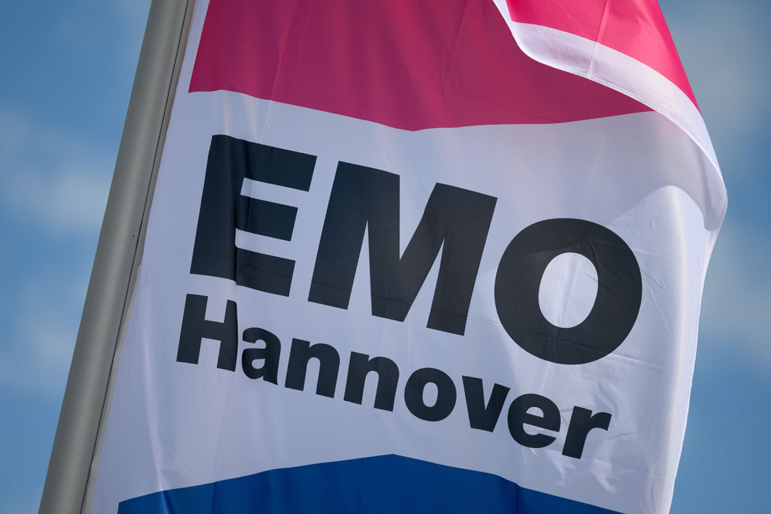 EMO Hannover 2019