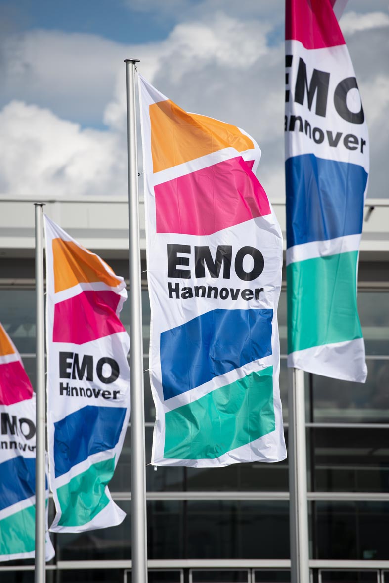 EMO Hannover 2019