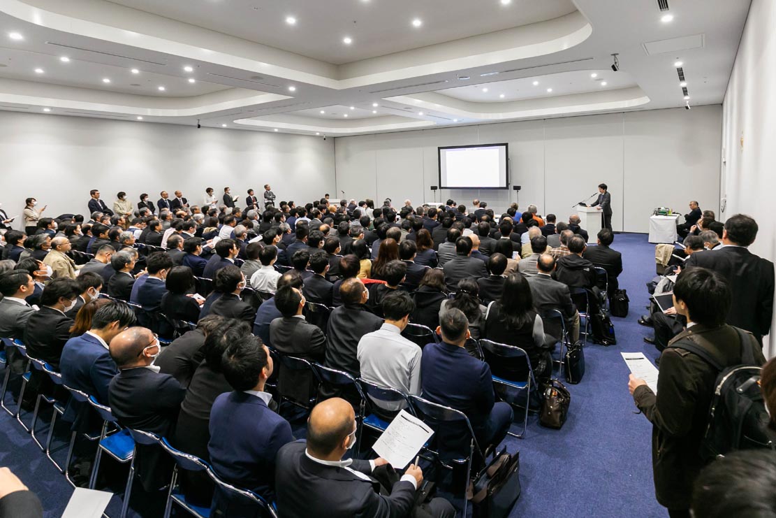 ENEX 2022 地球環境とエネルギーの調和展