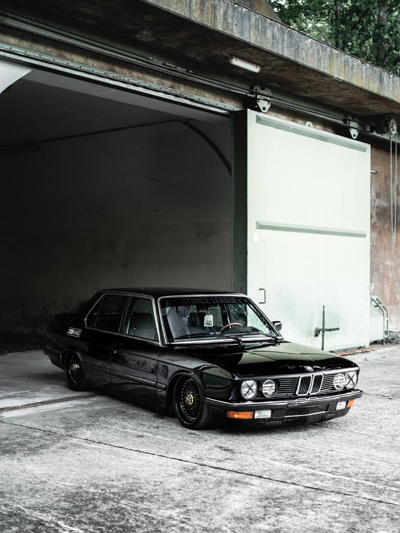 エッセン・モーターショー2021