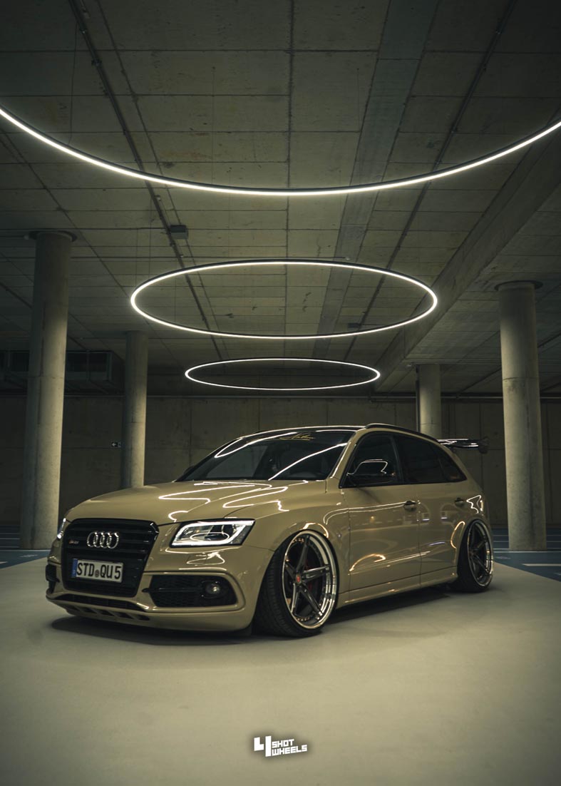 エッセン・モーターショー2021