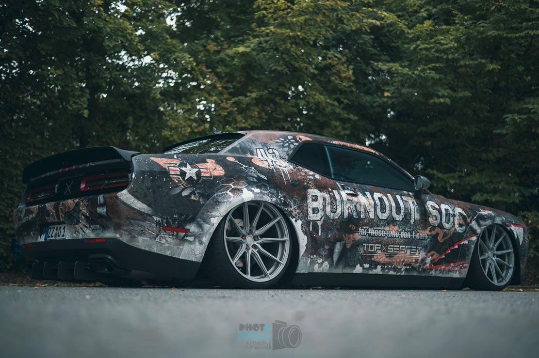 エッセン・モーターショー2021