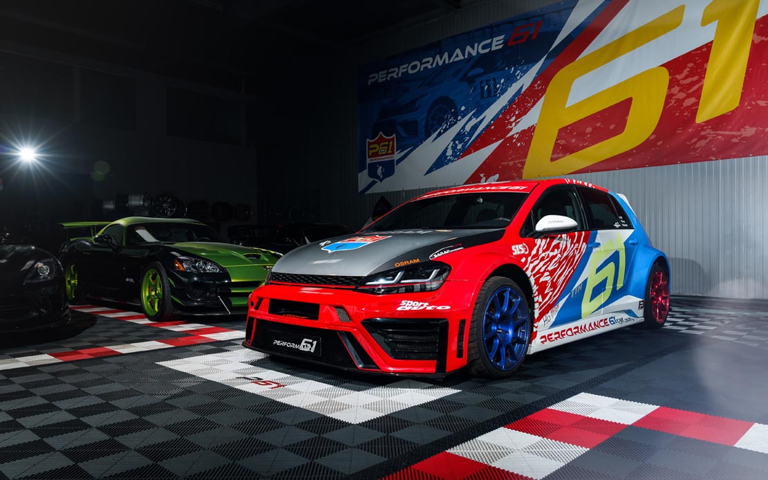 エッセン・モーターショー2021