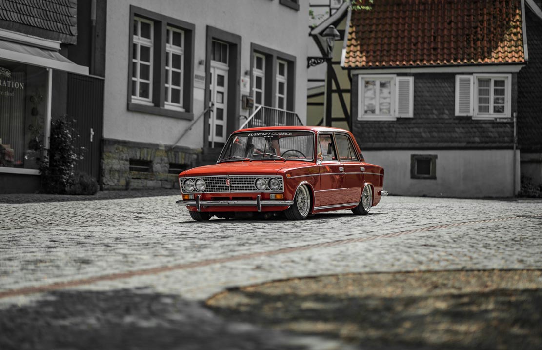 エッセン・モーターショー2021