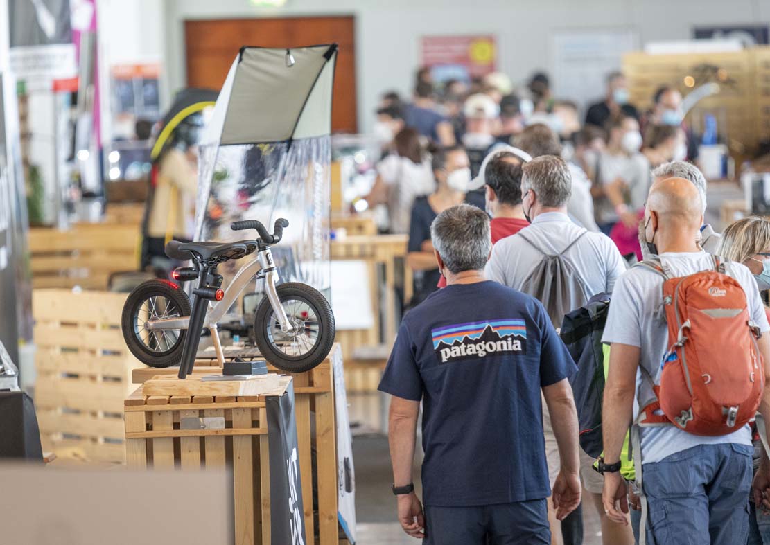 EUROBIKE（ユーロバイク）