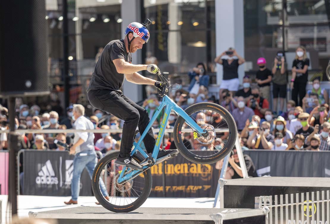 EUROBIKE（ユーロバイク）