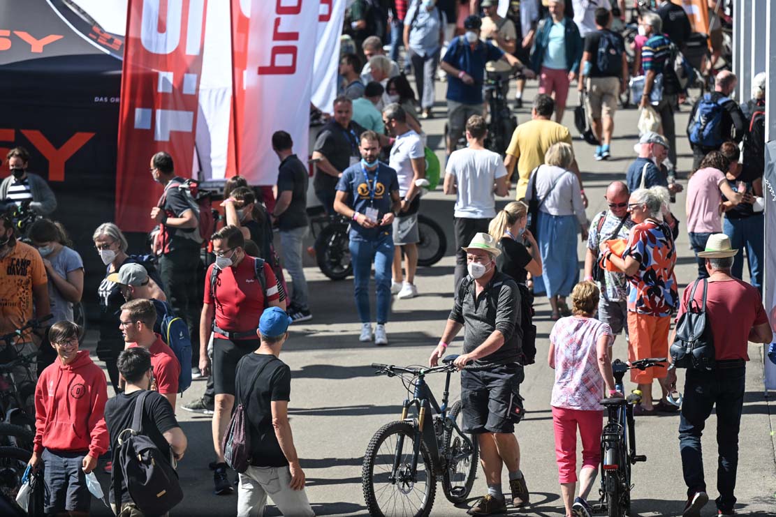 EUROBIKE（ユーロバイク）