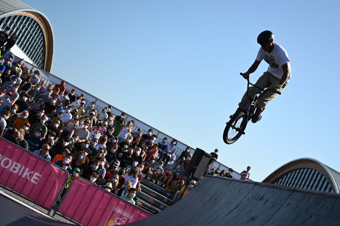 EUROBIKE（ユーロバイク）