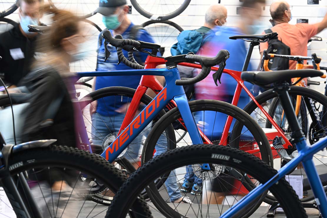 EUROBIKE（ユーロバイク）