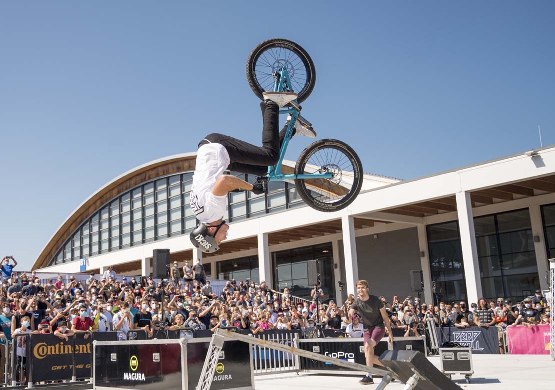 EUROBIKE（ユーロバイク）