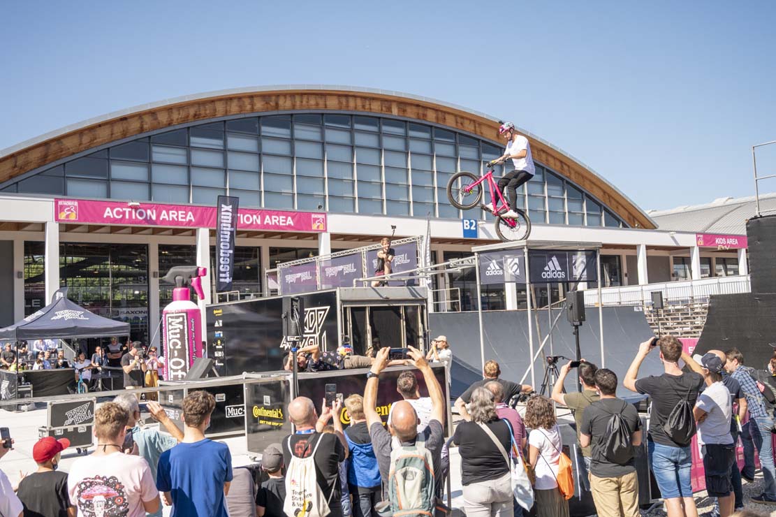 EUROBIKE（ユーロバイク）