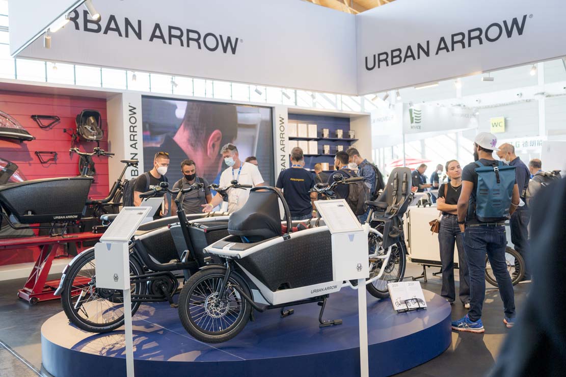 EUROBIKE（ユーロバイク）