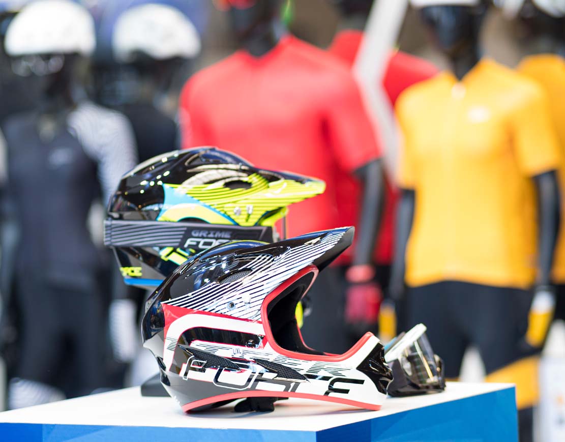 EUROBIKE（ユーロバイク）