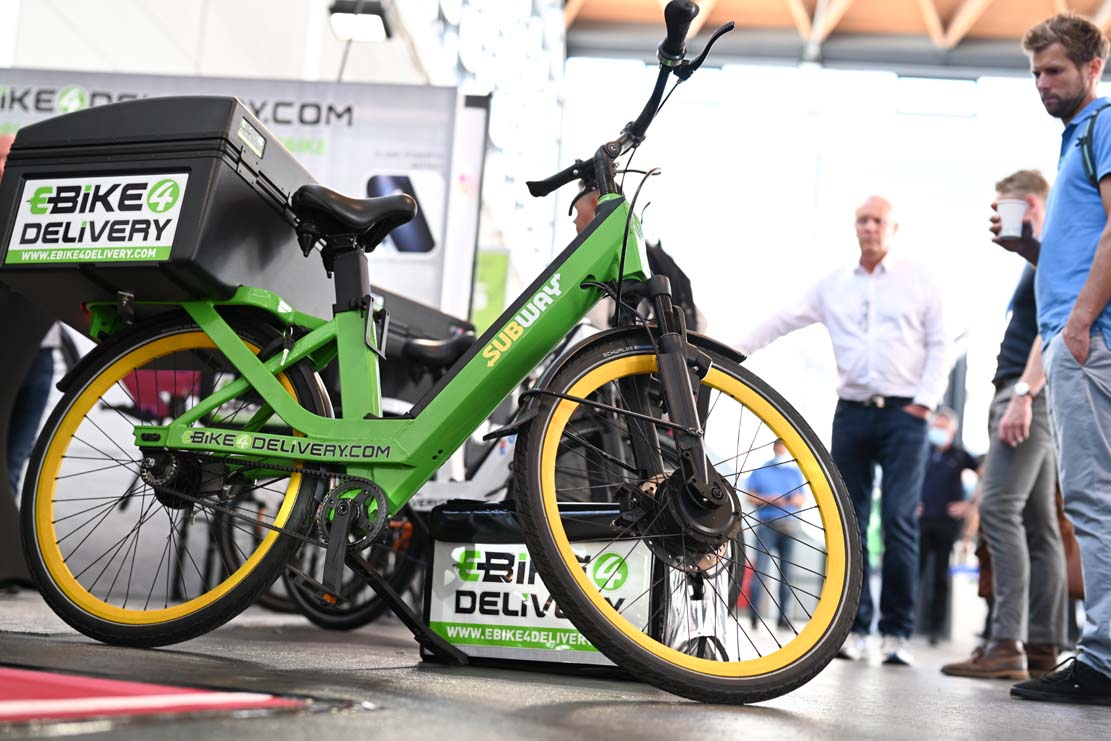 EUROBIKE（ユーロバイク）