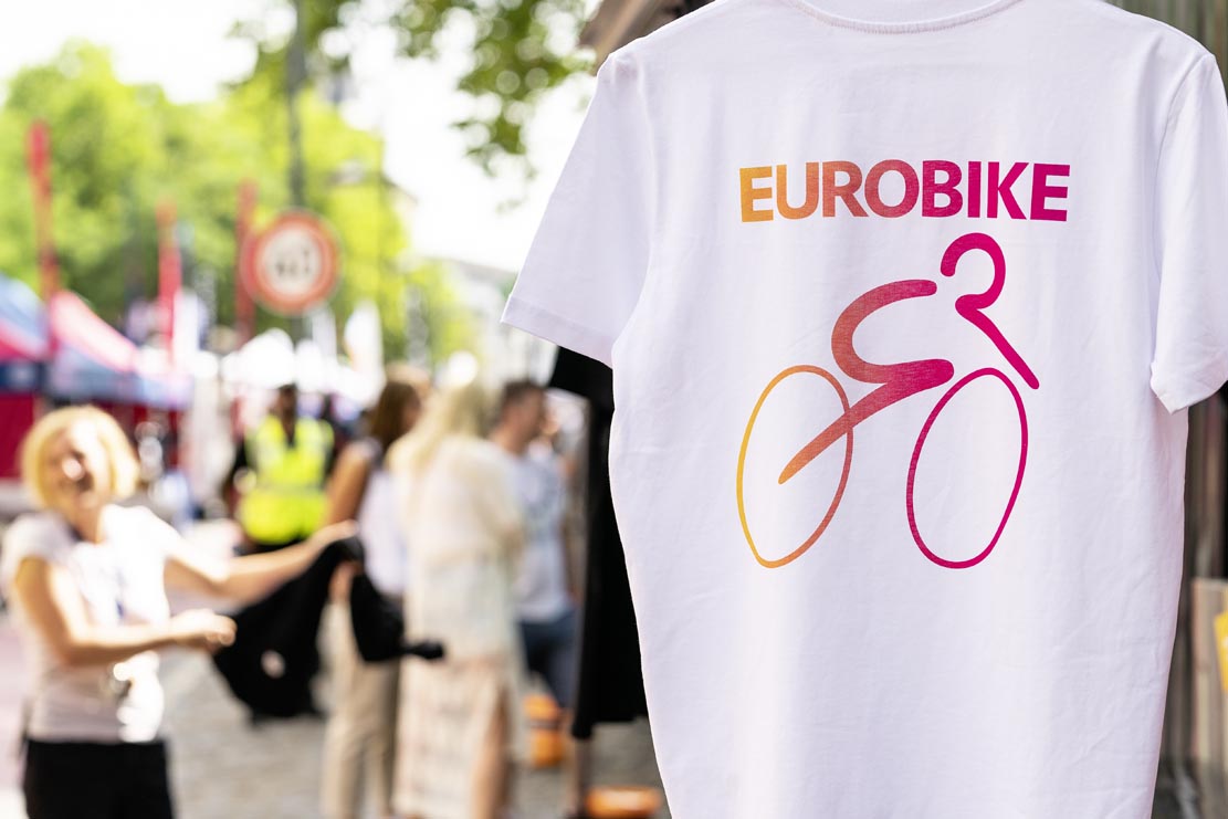EUROBIKE 2022